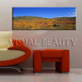 Modern panoramic Scenery Canvas Printing For Living Room